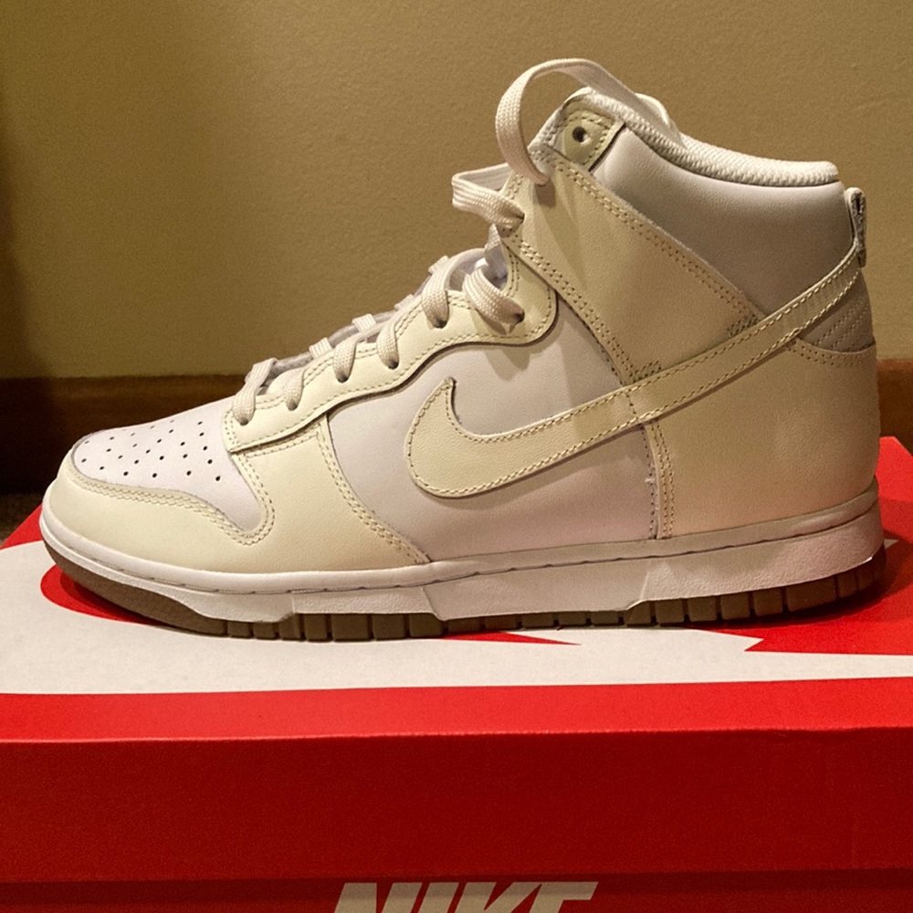 Nike dunk high for sale